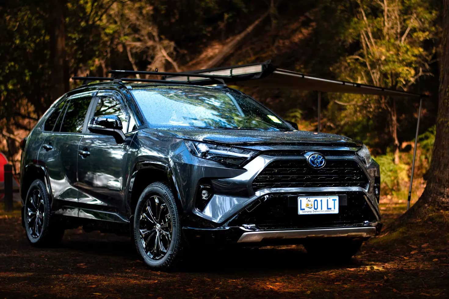 Suv