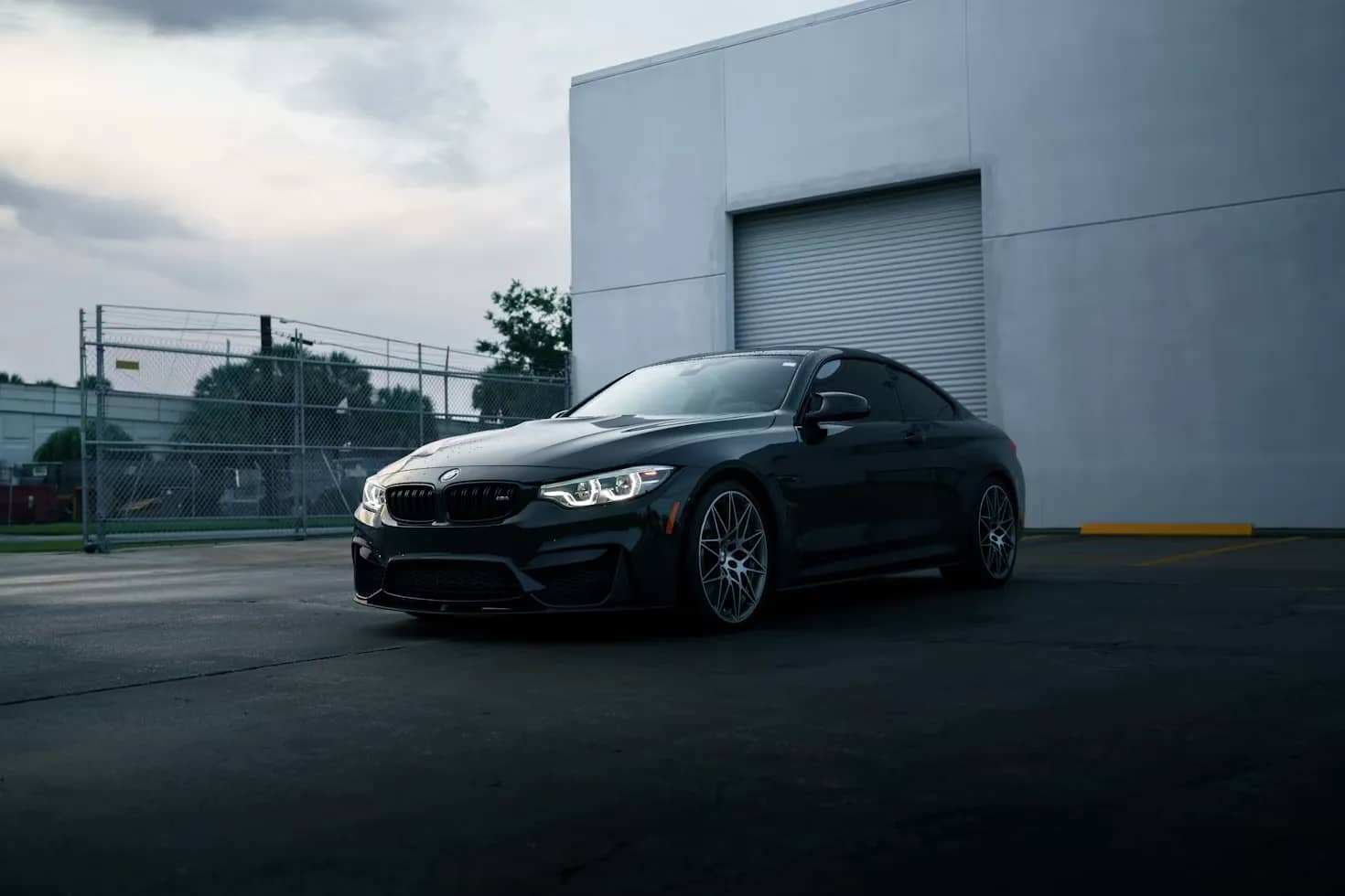 Coupé