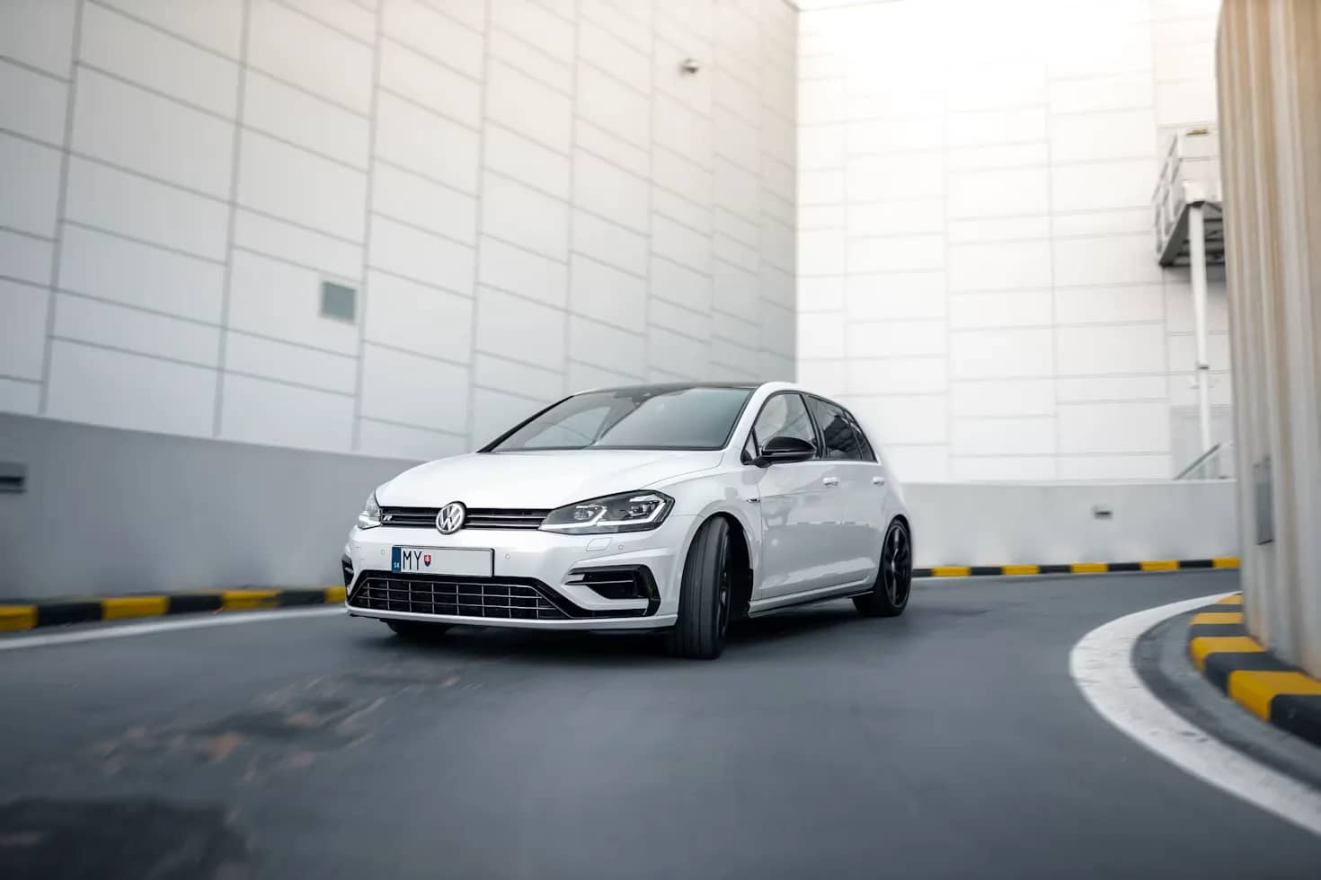 Hatchback