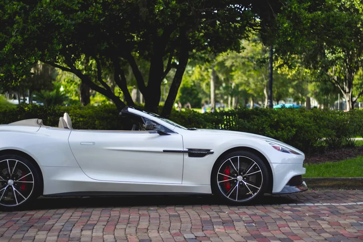 Convertible