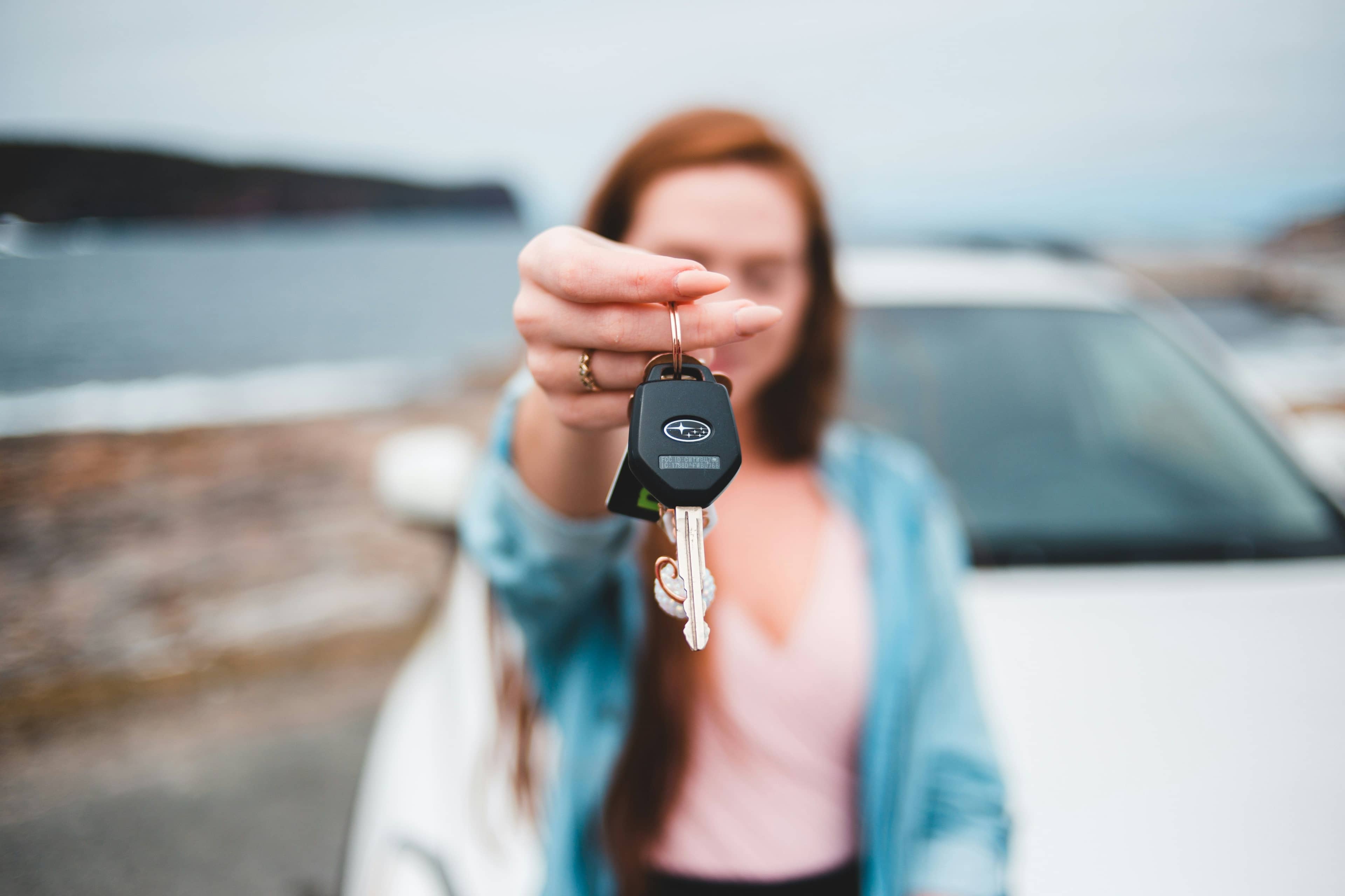 ¿Quieres conocer el precio de mercado de tu coche?