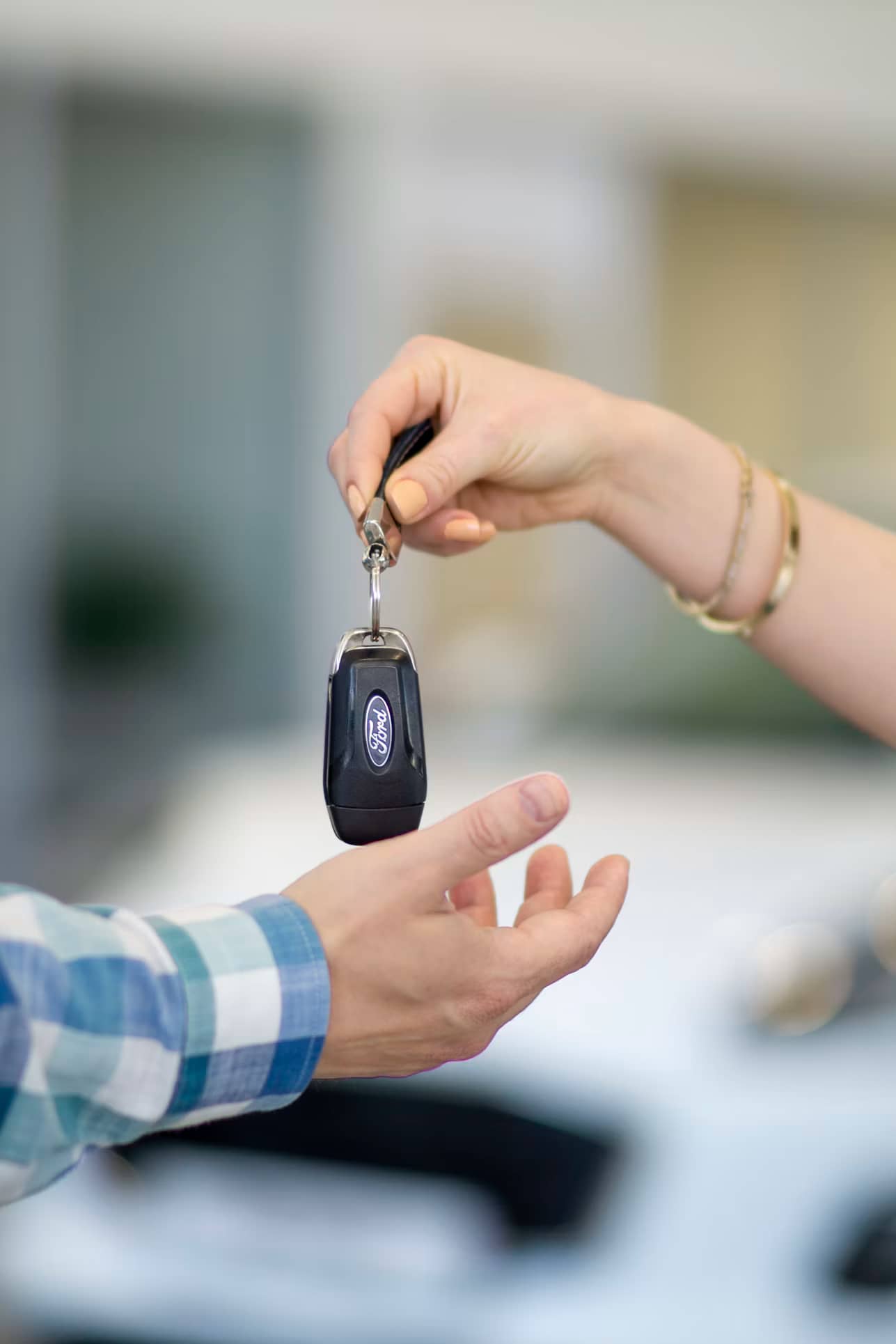 Cómo vender tu coche de segunda mano